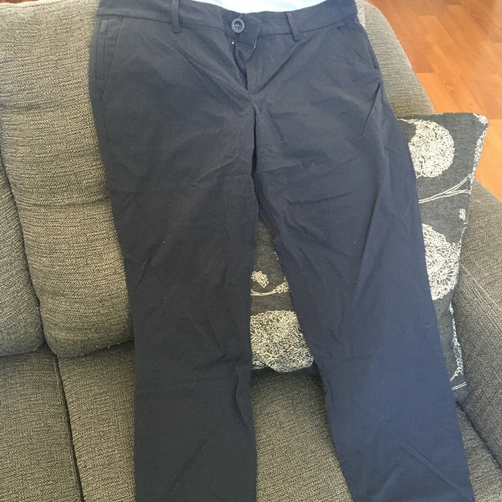 Eddie Bauer Pant - 6